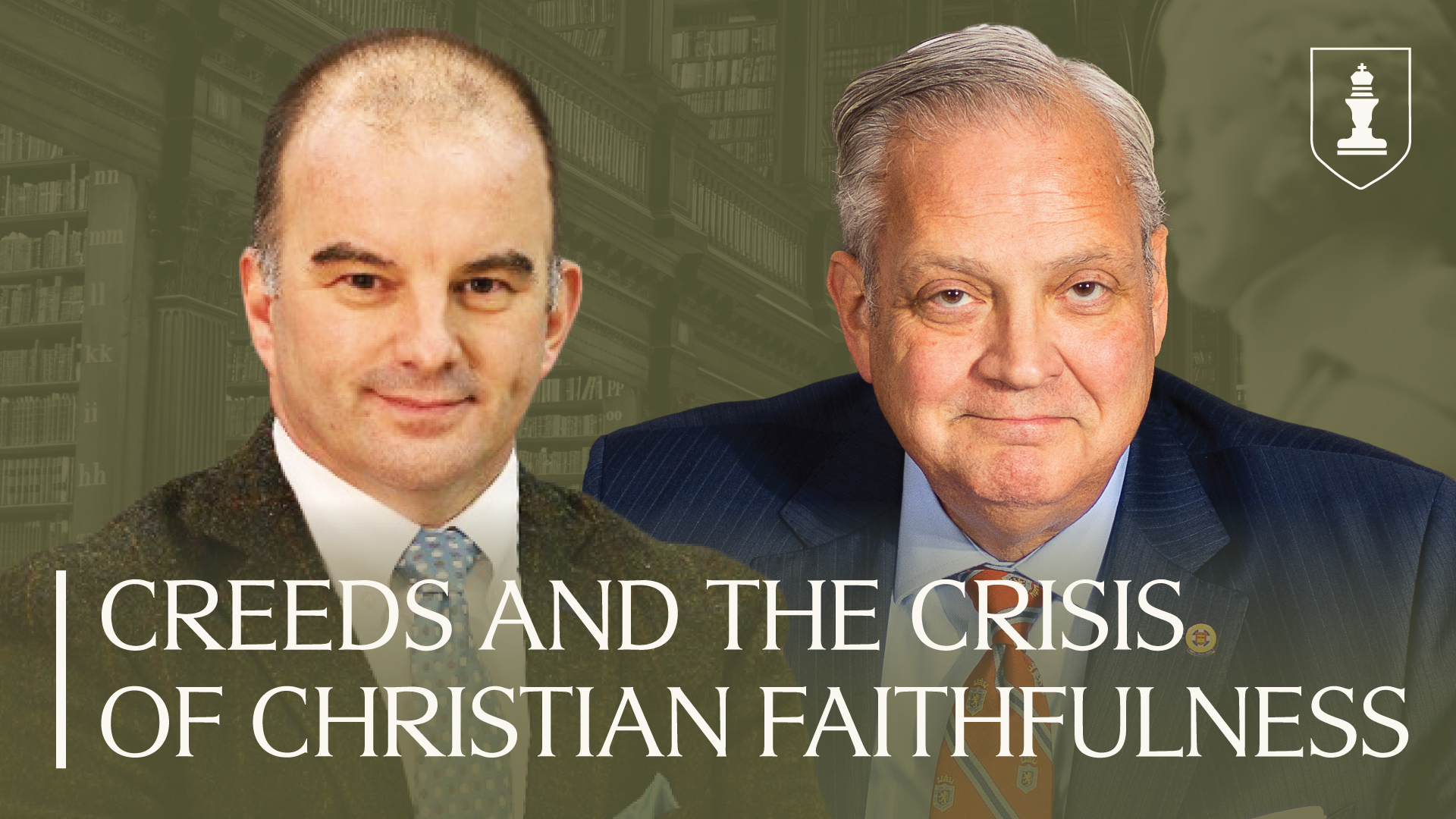 Thinking in Public with Albert Mohler
