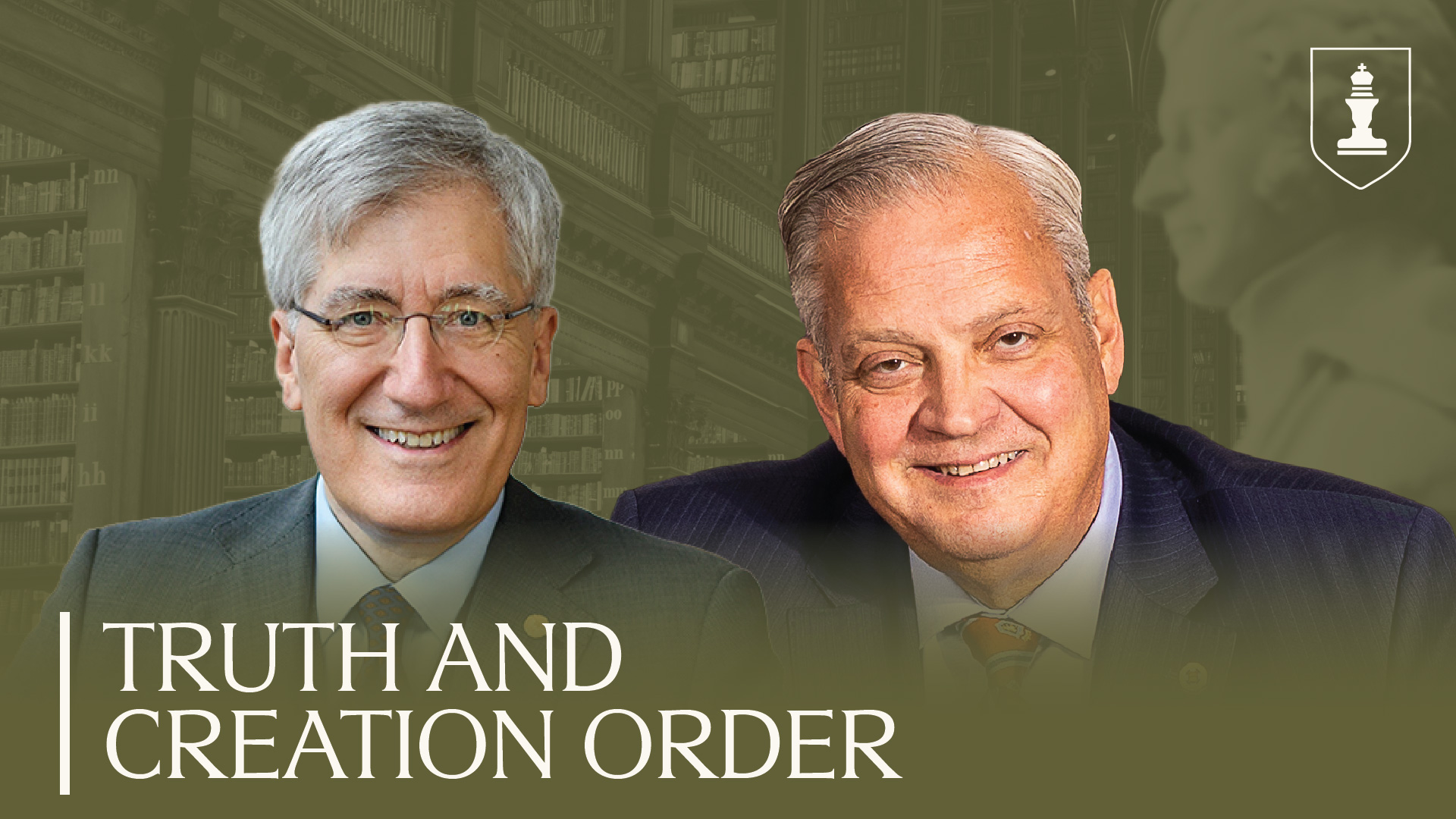 Thinking in Public with Albert Mohler