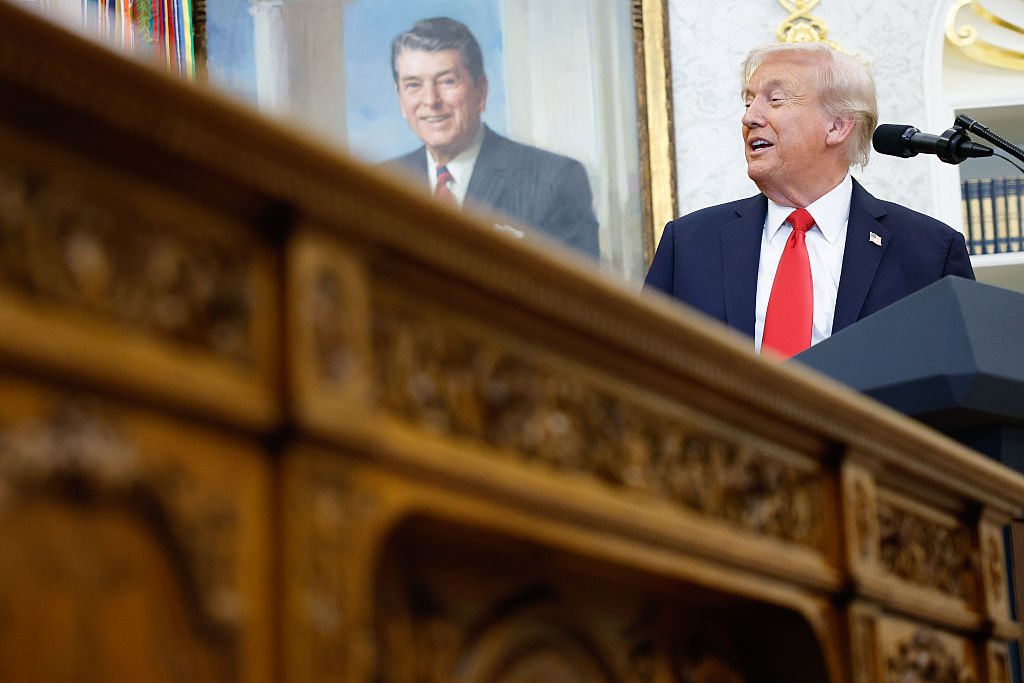 The Briefing with Albert Mohler