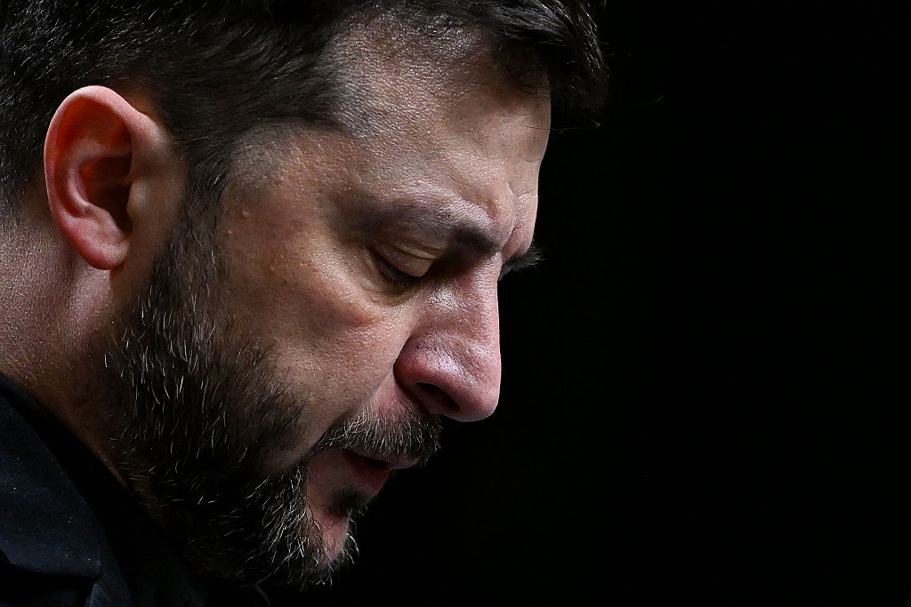 Monday, November 24, 2025