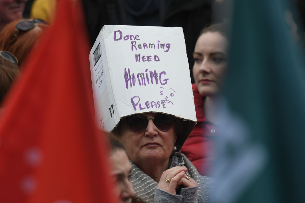 The Briefing with Albert Mohler