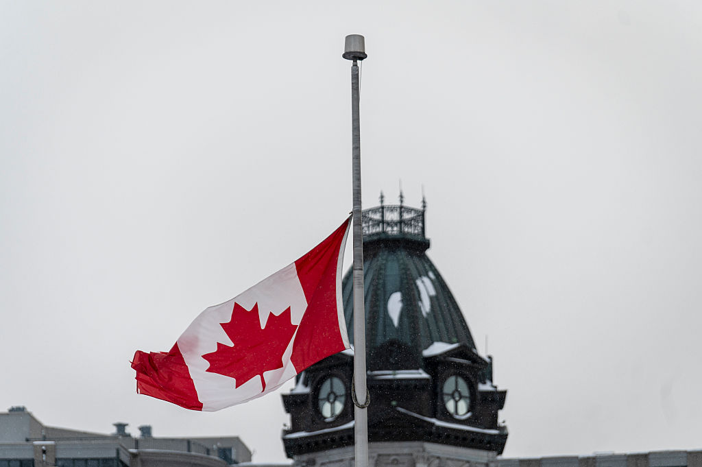 The Briefing with Albert Mohler